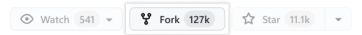 fork button