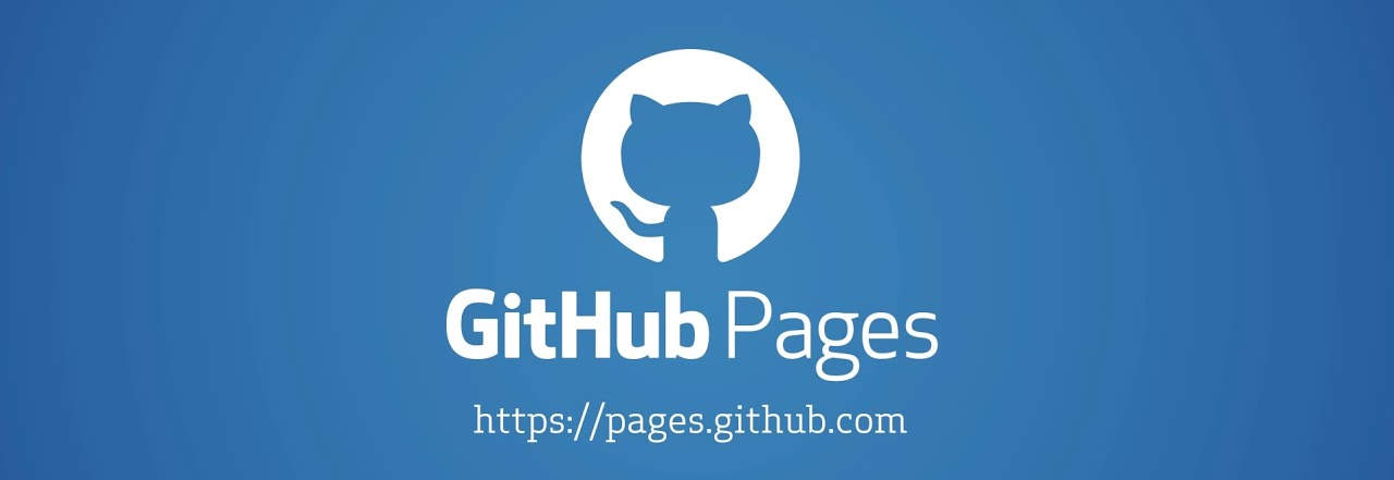 Github Pages Logo