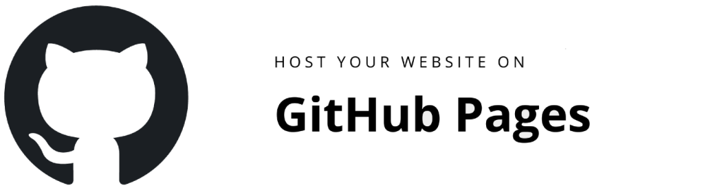 Github Pages Logo